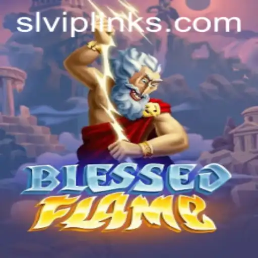 Discover the Magical World of BlessedFlame: The Game Taking Everyone by Storm