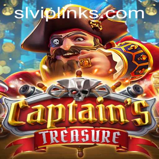 Unveiling the Thrilling World of CaptainssTreasure: An Adventure Like No Other