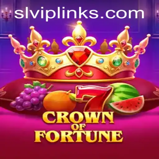 Crown of Fortune: A Deep Dive into the Intriguing World of SLVIP