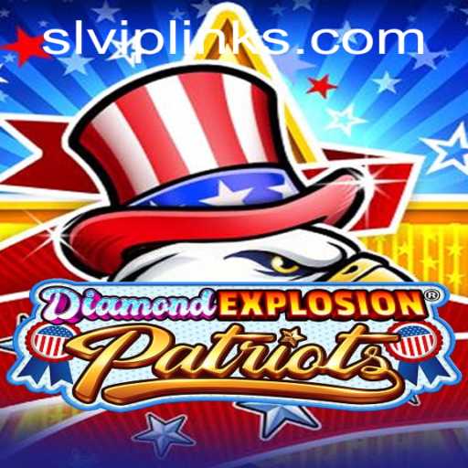 Unveiling DiamondExplosionPatriots: The Thrilling Game Revolutionizing Entertainment