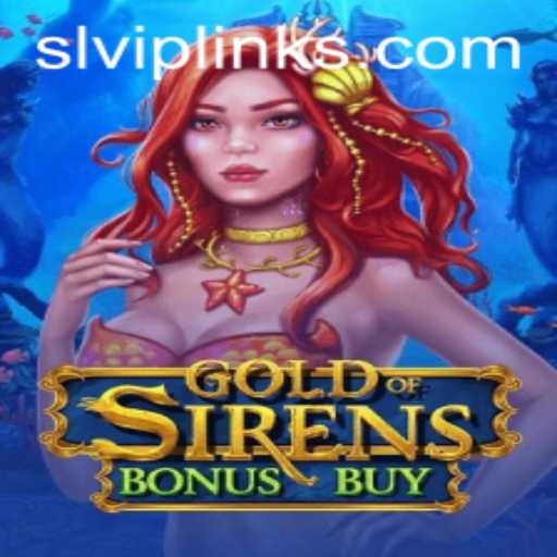 GoldofSirensBonusBuy: A Deep Dive Into This Exciting New Casino Adventure