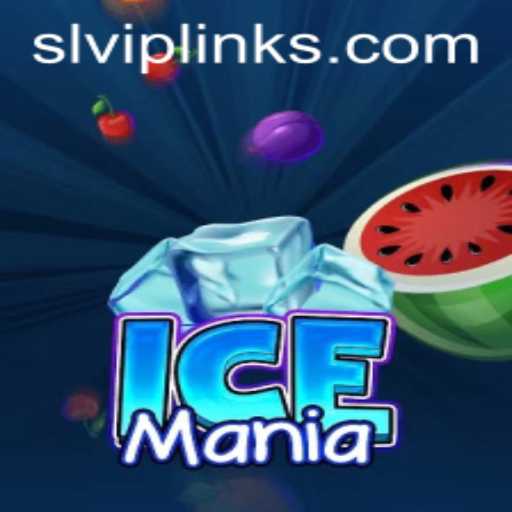 IceMania: The Ultimate Frosty Adventure