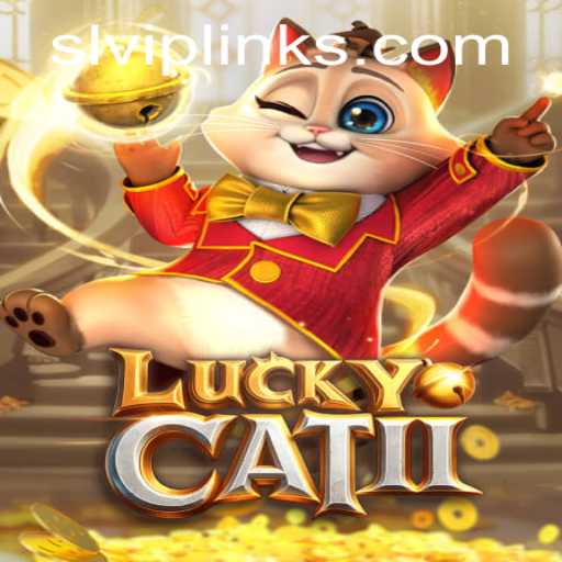 Unveiling the Enchanting World of LuckyCatII: The SLVIP Experience