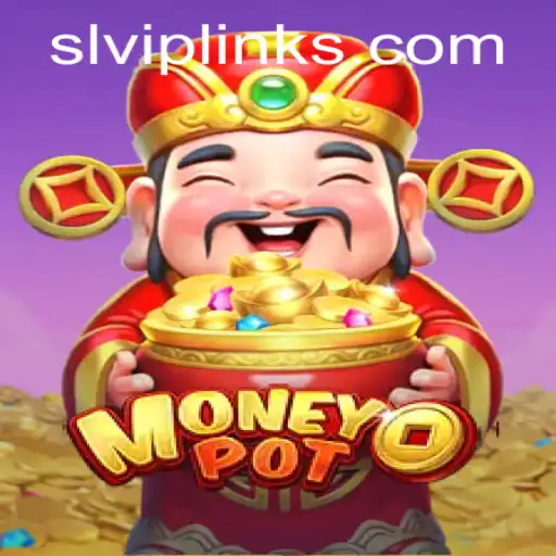 MoneyPot and the Rise of SLVIP: A Thrilling New Gaming Experience