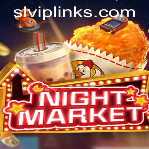 Exploring NIGHTMARKET: Unveiling the Thrills of SLVIP
