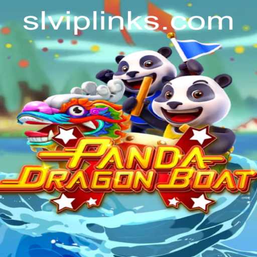 PANDADRAGONBOAT: Navigating the Waters of Adventure