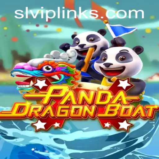 PANDADRAGONBOAT: Navigating the Waters of Adventure