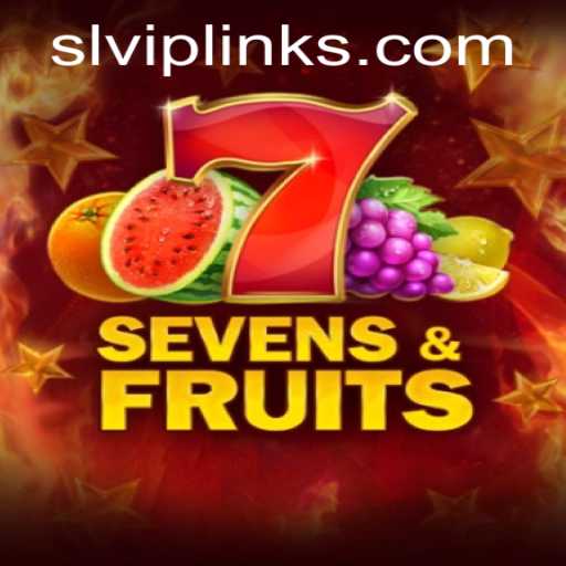 Exploring SevensFruits: A Vibrant Game of Luck and Strategy
