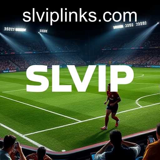 SLVIP: Revolutionizing the Sports Experience