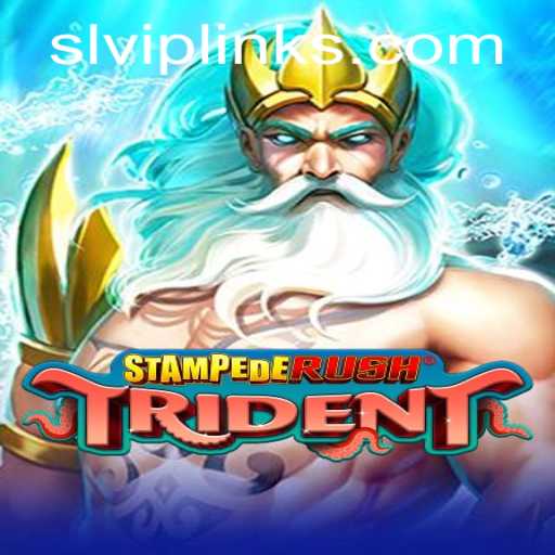 Unveiling StempedeRushTrident: A Thrilling Journey into Strategic Gameplay