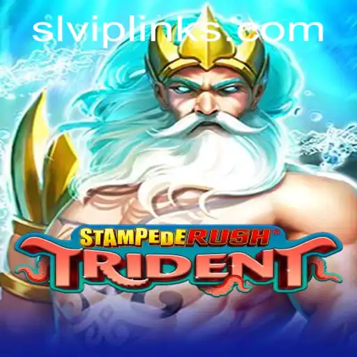 Unveiling StempedeRushTrident: A Thrilling Journey into Strategic Gameplay