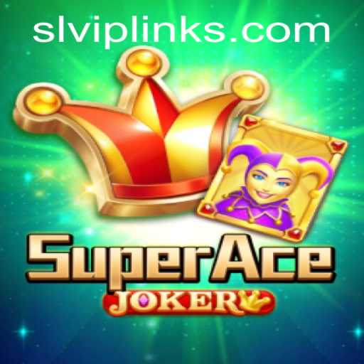 Exploring SuperAceJoker: The Latest Sensation in Gaming