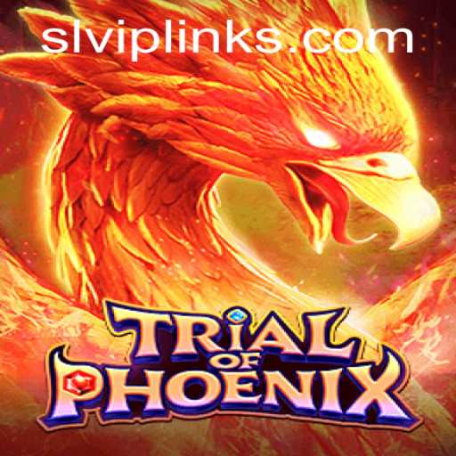 Exploring the World of Trial of Phoenix: A Journey Through Strategy and Myth